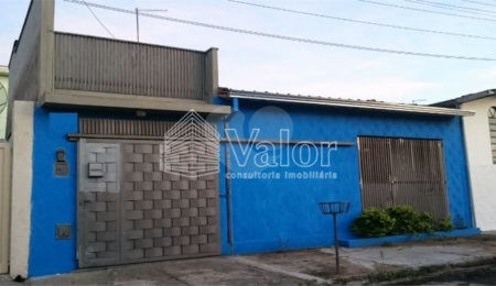 Casa à venda com 3 quartos, sendo 1 suíte,  em Vila Boa Vista 1, São Carlos, SP