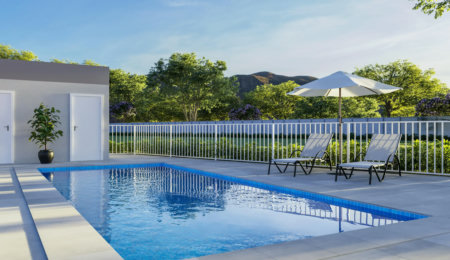 Residencial Paradise Village