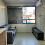 Studio à venda com 1 quarto em Santo Amaro, São Paulo, SP