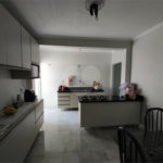 Casa térrea para venda no Vila Boa Vista