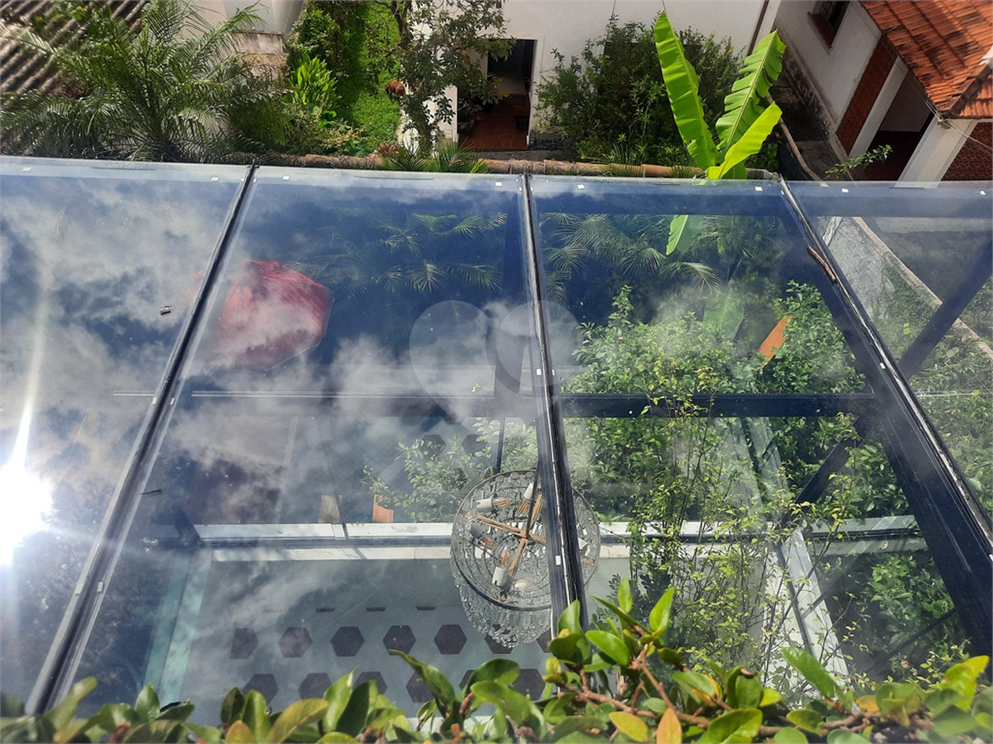 Sobrado para alugar com 3 suítes em Alto da Boa Vista, São Paulo, SP