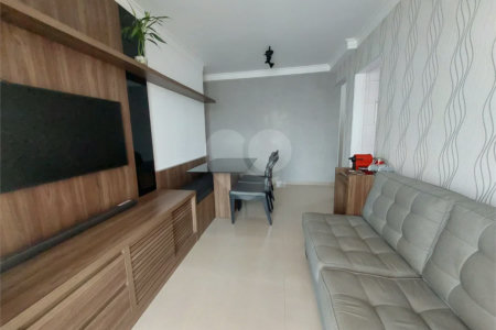Excelente apartamento à Venda Perto do Metrô Vila Matilde com 2 Quartos e 2 Vagas