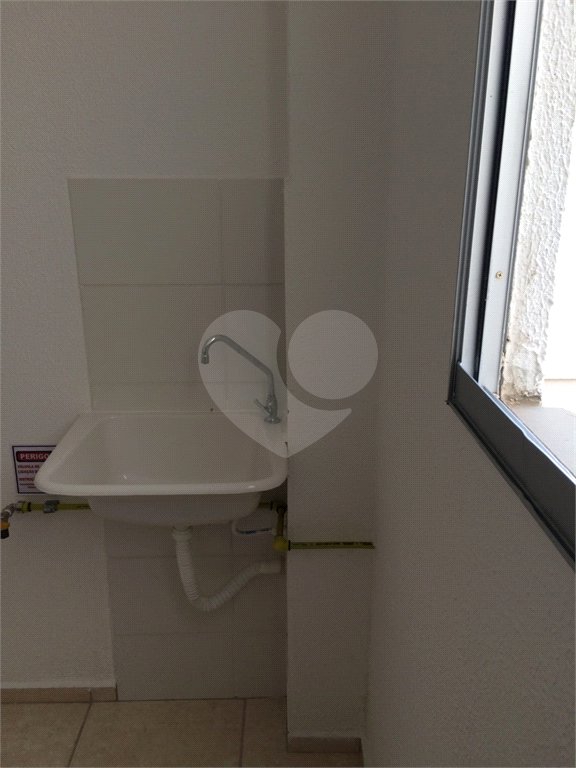 Apartamento a venda no condomínio Mont Everest