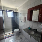 Belíssimo apartamento recém reformado na Praia Grande.