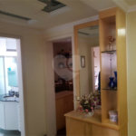 Apartamento 4 dormitórios na Saúde