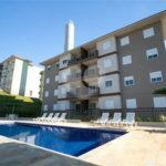 Apartamento para Locação no Residencial Vila Garibaldi em Vinhedo/SP