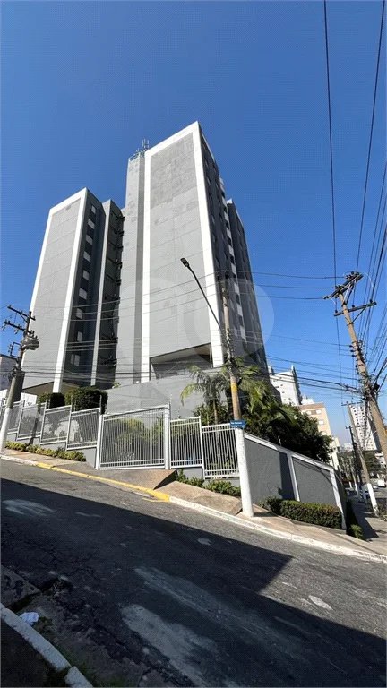 Apartamento de 2 quartos à venda na Penha