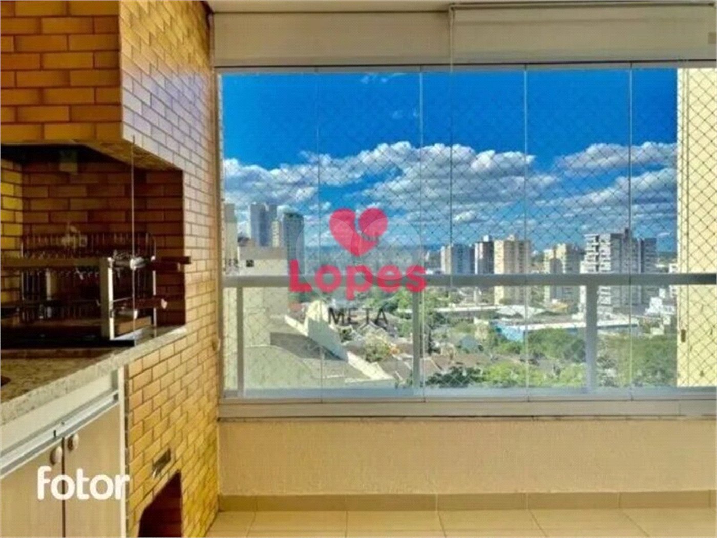 APARTAMENTO A VENDA 77M², 3 DORMITORIOS, 1 SUITE, 2 VAGAS - PARQUE RESIDENCIAL AQUARIUS - SÃO JOSÉ D