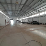 Galpão Industrial no Jardim Tangará - 1.714,91 m² de Área Útil