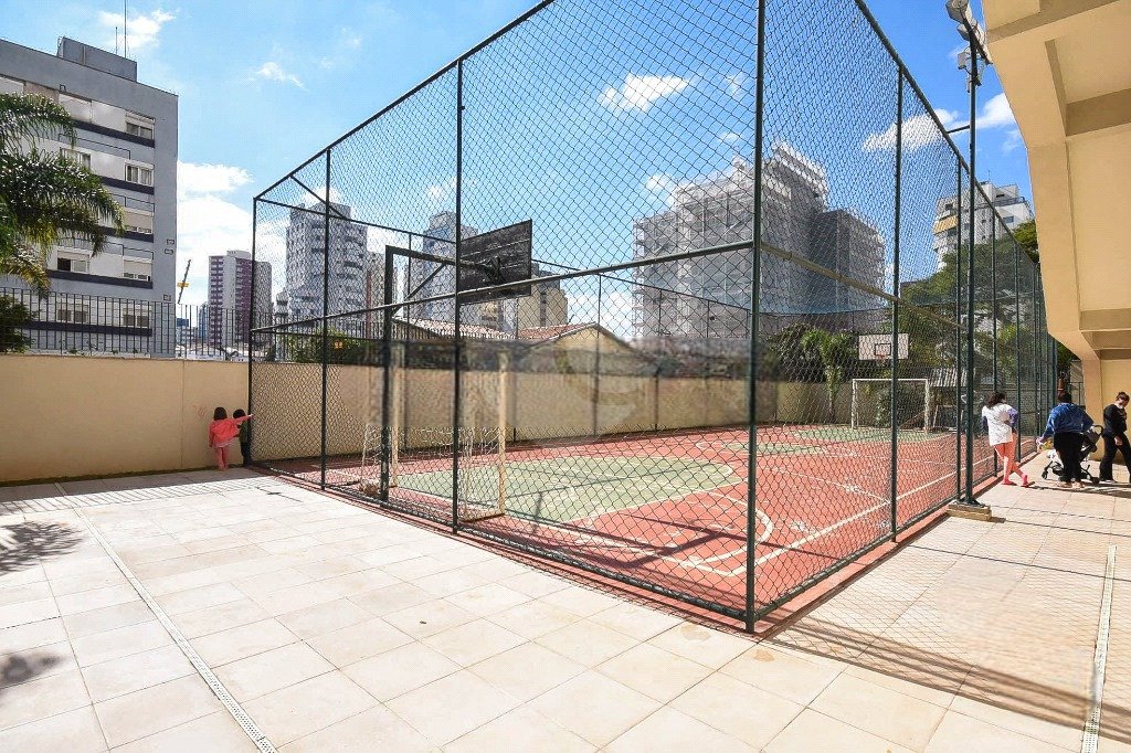Apartamento Garden Perdizes