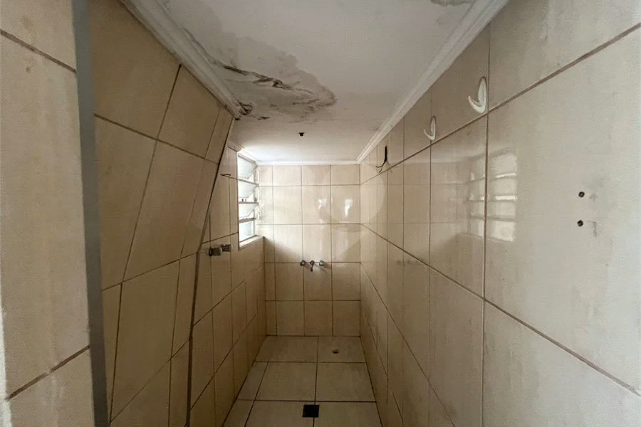 Casa 2 dormitórios na Vila Santa Catarina