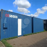 Terreno Comercial de 455 m² em Avenida Maranhão
