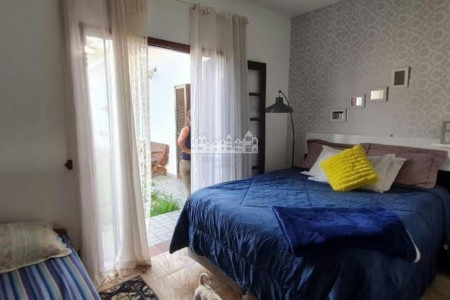 Casa à venda com 3 quartos, sendo 1 suíte, em Vila Santista, Atibaia, SP