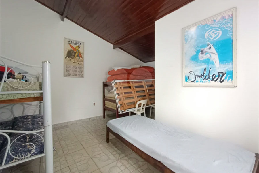 Casa à venda com 5 quartos em Morada da Praia, Bertioga, SP