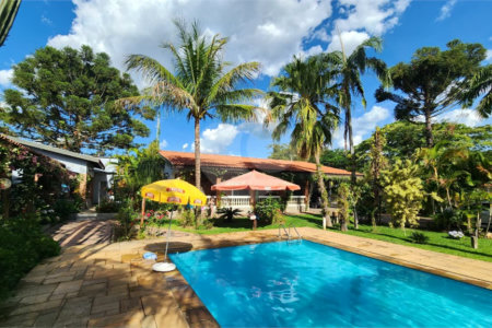 Chácara no Balneário Santo Antônio á venda