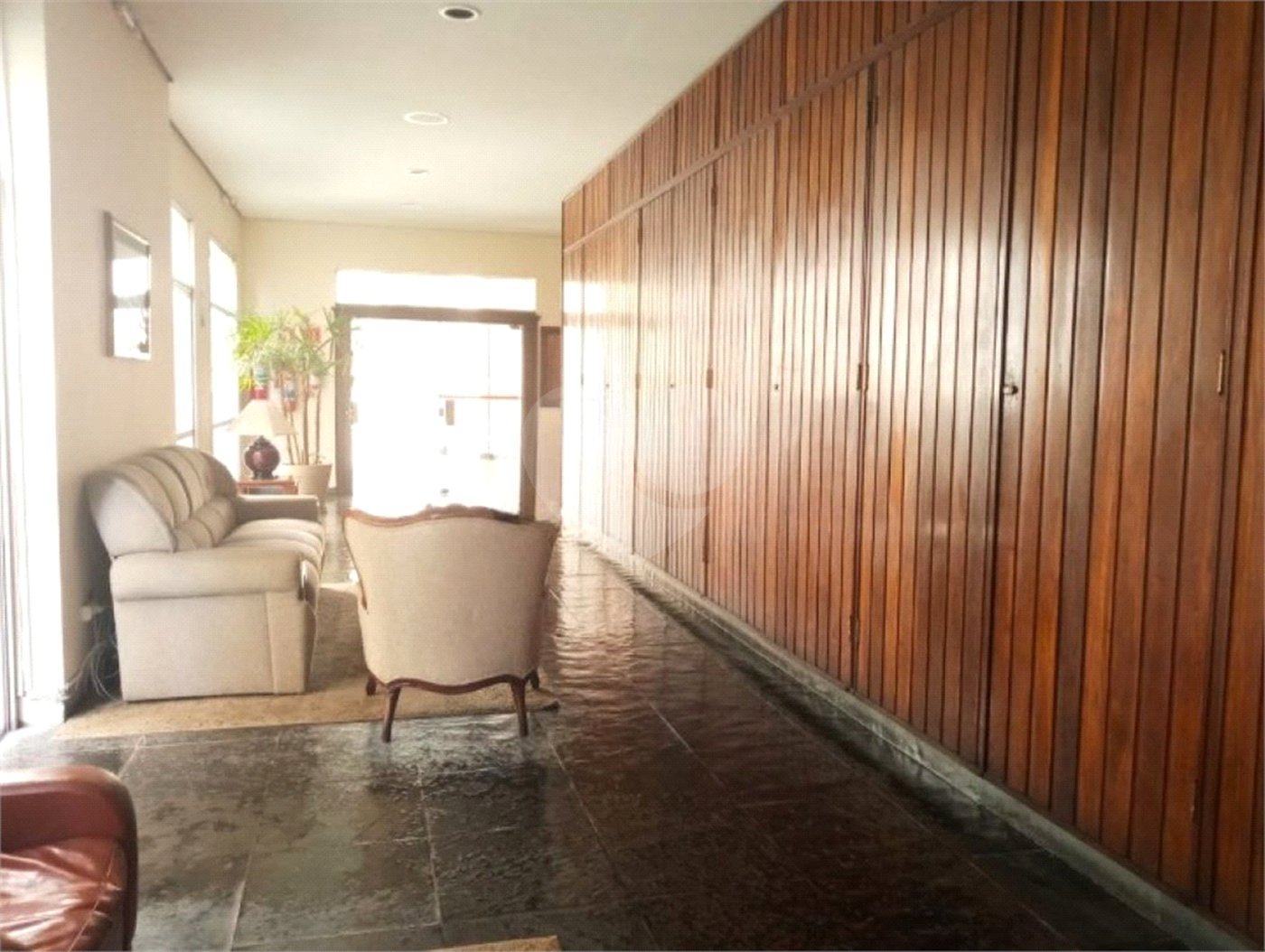 Apartamento à venda na Bela Vista