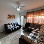 Casa com 03 dormitórios e 04 vagas Parada Inglesa