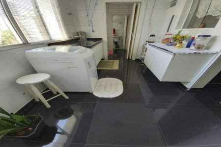 Apartamento à venda com 3 quartos, sendo 1 suíte, em Vila Andrade, São Paulo - SP