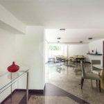 HIGIENÓPOLIS APTO com 160 M² PRIVATIVOS UM POR ANDAR 3 SUITES. 2 VAGAS, CONTEMPORÃNEO.ACEITA PERMUTA