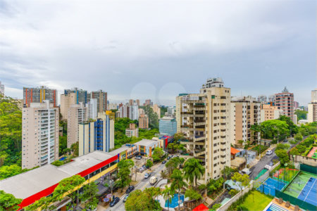 Apartamento lindo - Jardim Sul - 4 quartos