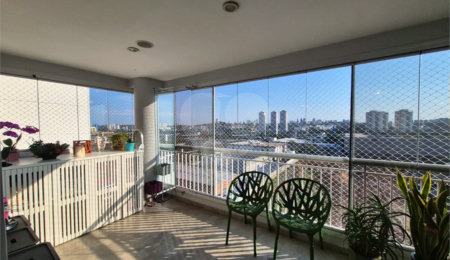 Apartamento à venda com 2 quartos, sendo 1 suíte,  em Vila Leopoldina, São Paulo, SP