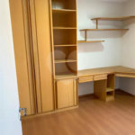 Apartamento à Venda com 215m² - Saúde