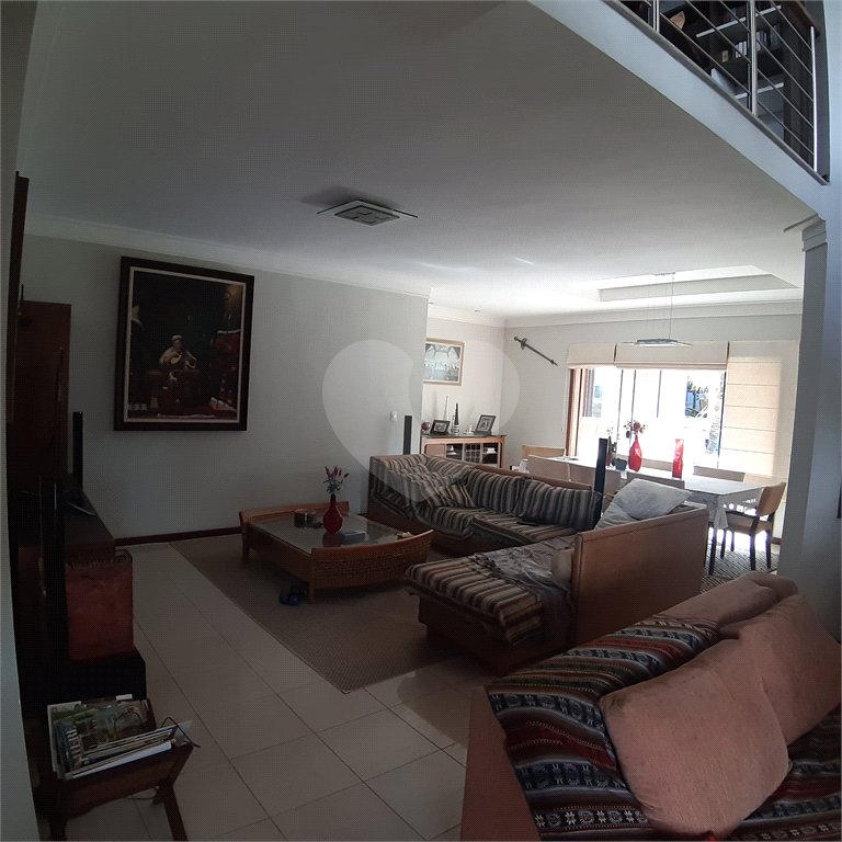 Condomínio Residencial Parque Tecnológico Damha I