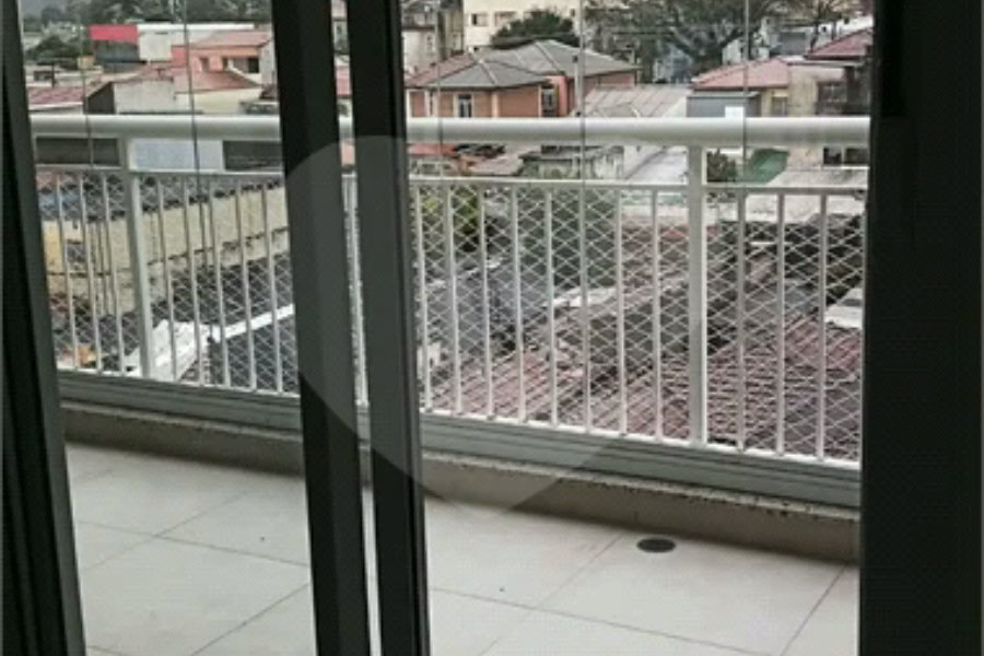 Apartamento LOCAÇÃO! 03 Dormitório, Varanda Gourmet com churrasqueira. Próximo metrô Santana