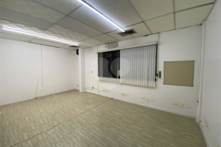 Prédio Comercial á venda - Jabaquara