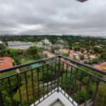 Apartamento á venda - Chácara Santo Antonio