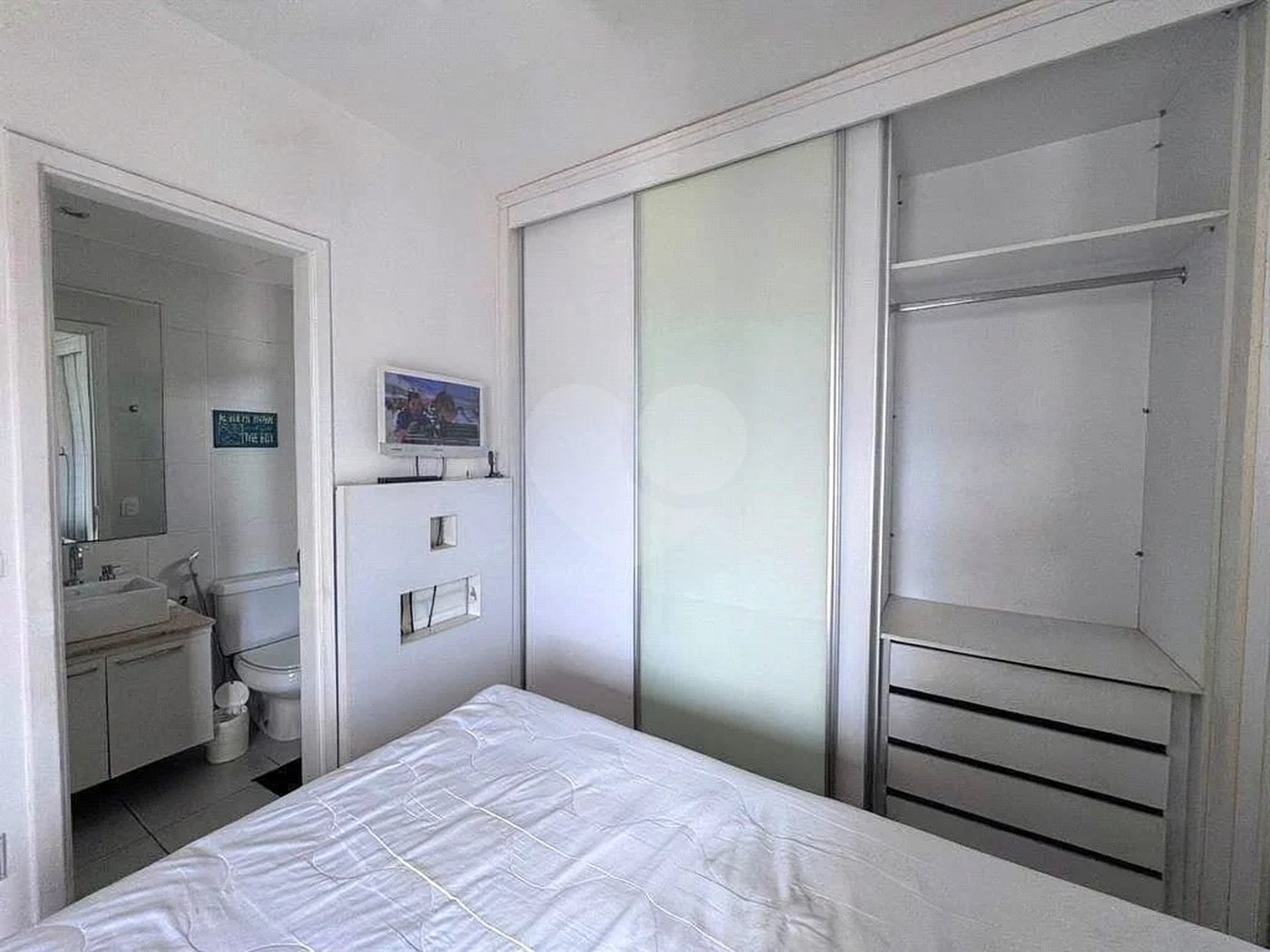 Apartamento Moderno e Automatizado na Barra Funda – Totalmente Mobiliado!