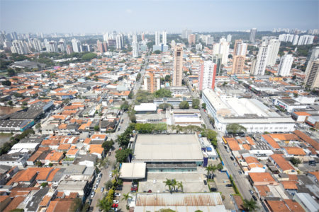 Laje Corporativa à venda ou para alugar em Chácara Santo Antônio, São Paulo, SP