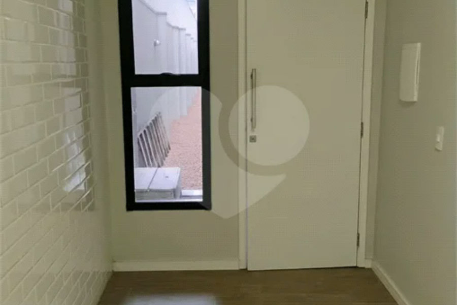 Studio à venda na Vila Celeste — 24 m²