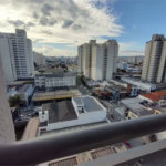 Apartamento novo com 129m² na Mooca com 2 suítes e 2 vagas.