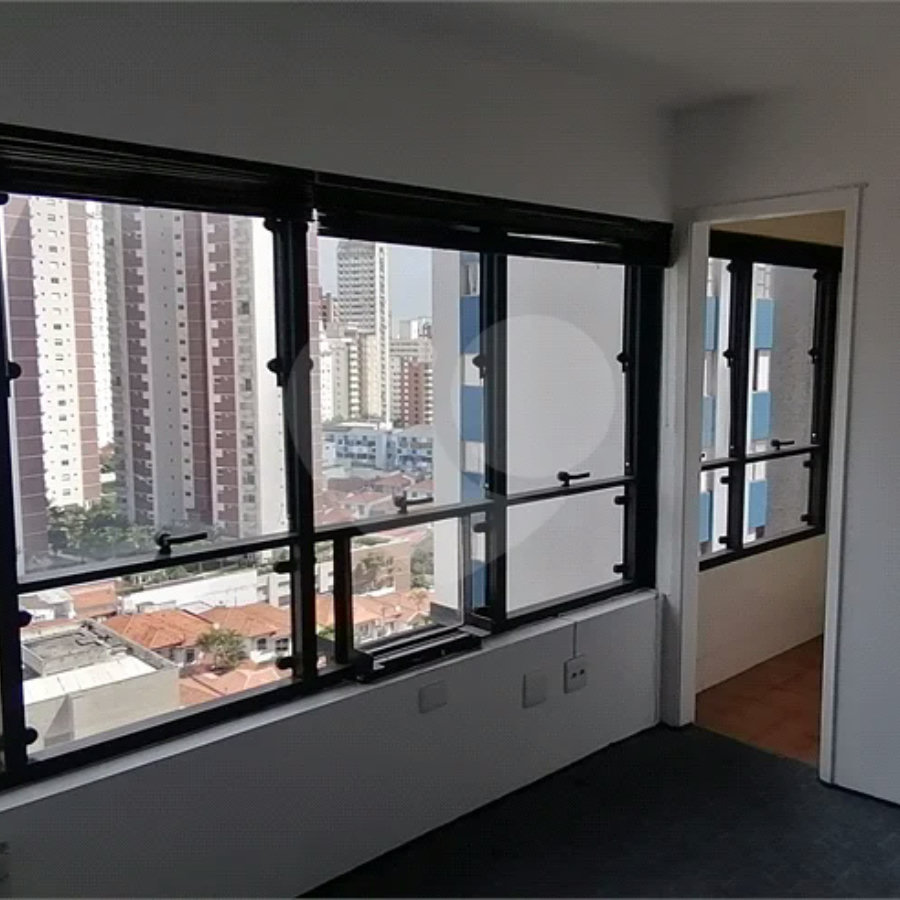 SALA COMERCIAL PARA LOCAÇÃO COM 57m2 NA VILA MARIANA/METRÔ