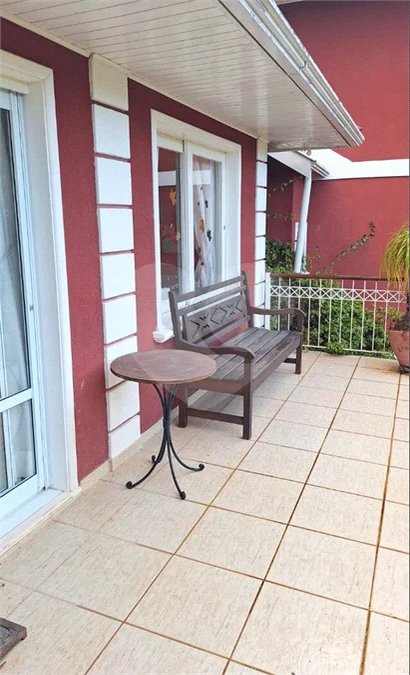 Pousada á venda - Campos do Jordão