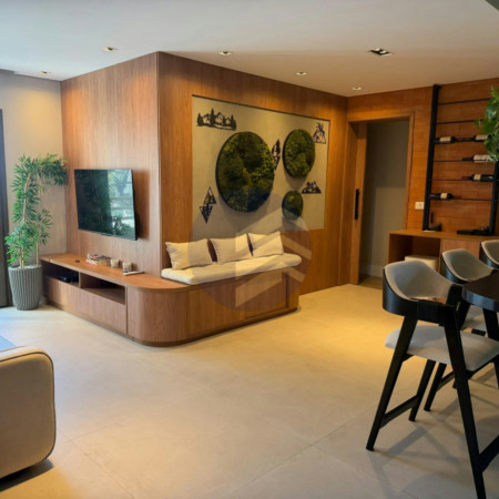 Apartamento à venda com 3 quartos, sendo 1 suíte, em Vila Butantã, São Paulo - SP