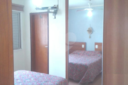 Apartamento com 3 dormitórios e 1 suíte a venda na Moóca