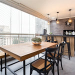 Apartamento na Rua Doutor Antônio Bento , 504 com 135m2 com 3 Suítes e 2 vagas de garagem