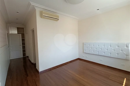 Apartamento em Higienópolis com 4 quartos e 3 vagas