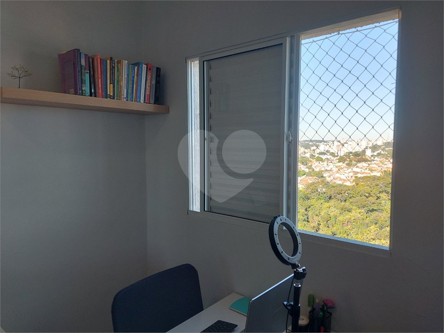 Apartamento para locação no Flor de Liz Residence