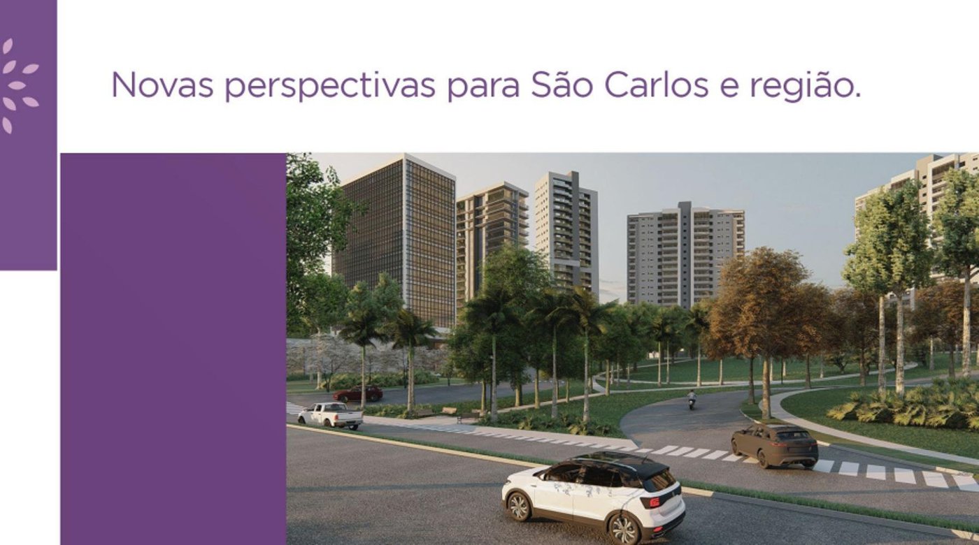 Parque Dos Lilases
