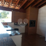 Maravilhosa chácara no Aracê de Santo Antonio recém construída, com uma construção de 230m²