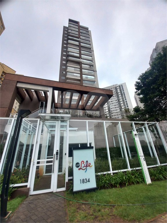 2 Dormitórios com Suíte ao lado do Shopping Interlagos!!!