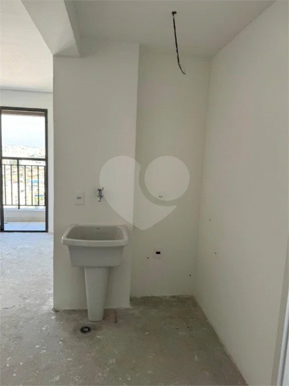 Apartamento de 2 quartos à venda na Vila Prudente