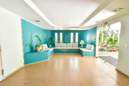 Apartamento à venda na Vila Mariana | 55 m² | 2 quartos | 1 vaga