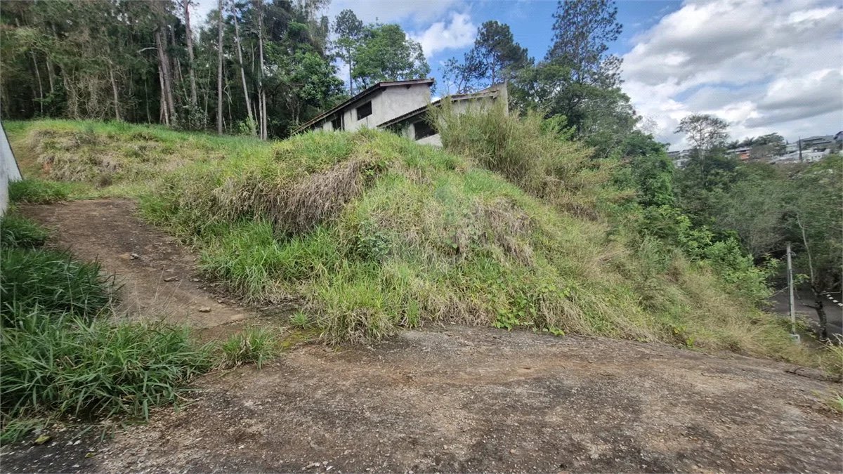 TERRENO DIFERENDIADO À VENDA NO CONDOMÍNIO PORTO ATIBAIA – ATIBAIA/SP