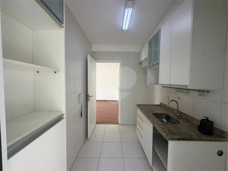 APARTAMENTO 2 QUARTOS COM SUÍTE 1 VAGA À VENDA VILA DA SAÚDE VENDER
