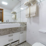 Apartamento para venda no Alto da Moóca, com 178 m², 3 suítes, 3 vagas.