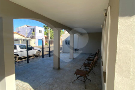 Casa Térrea na Vila Morumbi.